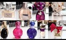 My Perfume Collection | Laura Black