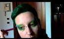 PBL's Fast Make Ups - 02: Forest Green