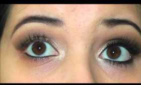 The Balm Nude Tude Kim Kardashian Inspired Makeup Tutorial