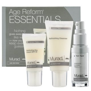 Murad Age Reform Essentials Kit