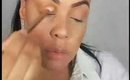 Darklips makeup tutorial
