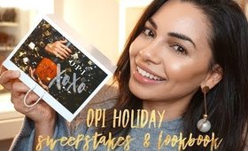 Holiday Favorites + Look Book + GIVEAWAY!!!!