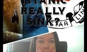Did the Titanic Really Sink????? - Conspiracy Theory!!!!