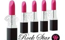 Review| Glama Girl Cosmetics WILD COLOR lipstick HAUL!!!