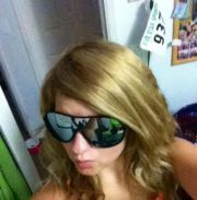 Cheyenne E.