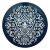 Anna Sui Multi Glitter
