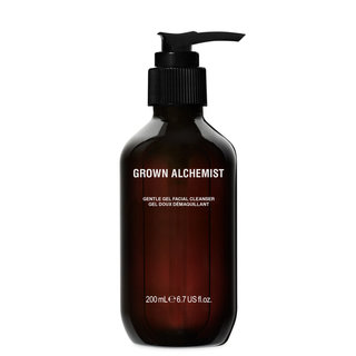 Grown Alchemist Gentle Gel Facial Cleanser