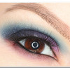 Makeup Tutorial #1 — Sleek Makeup i-Divine Ultra Mattes V2 Darks Palette