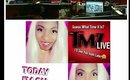 GUESS WHAT TIME IT IS... IT'S TMZ LIVE