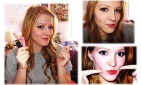 ♥ Tips For Soft Luscious Lips ♥