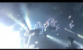 Aly and Fila governors island 2016