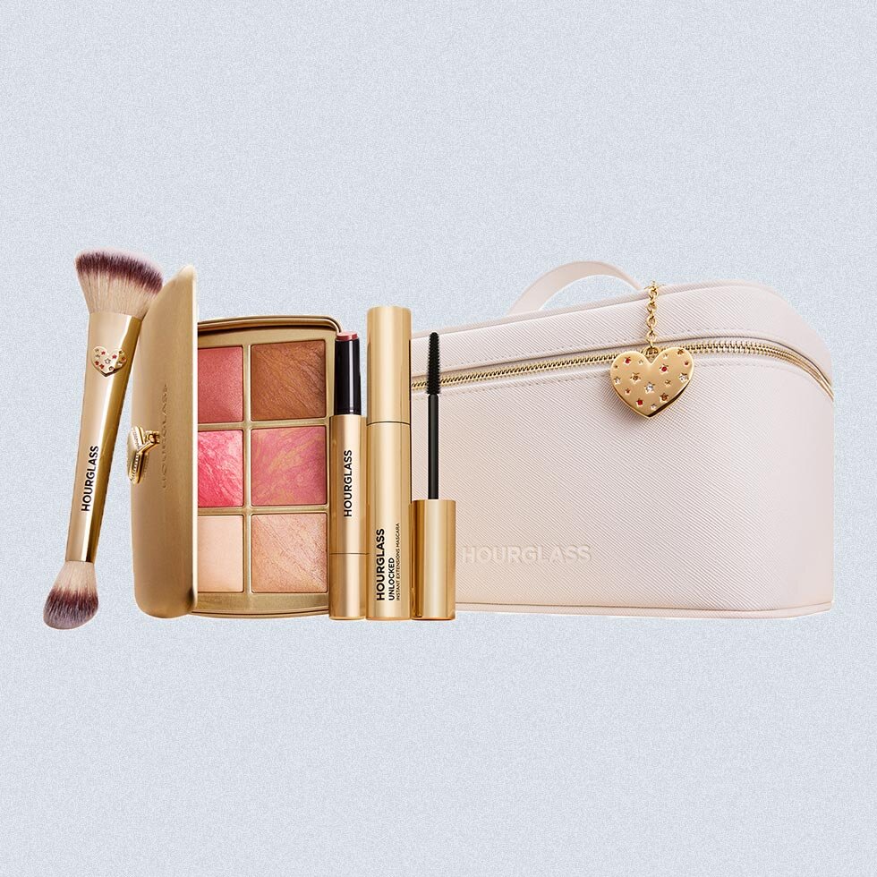 Hourglass The Best Sellers Set