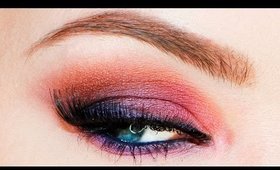 Vice4 Palette Tutorial with Royal & Langnickel Brushes