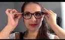 Trucco Occhialuto Anticaldo - makeup tutorial [ITA]