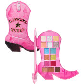 Jeffree Star Cosmetics Cowgirl Queen Artistry Palette