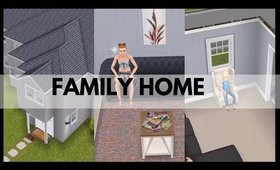 Sims Freeplay Family House Tour