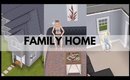 Sims Freeplay Family House Tour