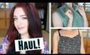 'JAPANESE' FASHION CLOTHING HAUL! Western Clothes In Japan?!