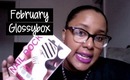 FEBRUARY '13 US GLOSSYBOX! | StyleLoveRepeat