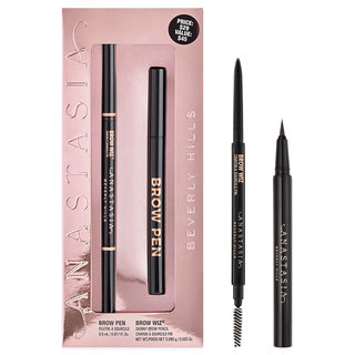 Brow Detail Duo Kit