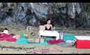 ❤ Honeymoon Vlog #1: Thailand Paradise Koh Yao ❤