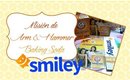 Mision de Smiley360 | Arm & Hammer Baking Soda | Unboxing | PrettyThingRock