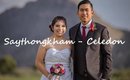 Saythongkham-Celedon Wedding | November 12th 2016