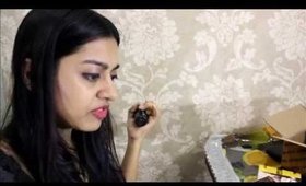 August Fab Bag | Review and Unboxing