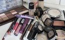 Makeup Basket + A Catch Up