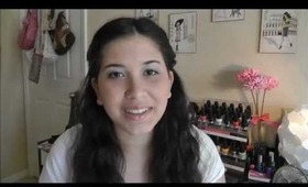 500 Subscriber Giveaway!!! Coastal Scents Go Palette