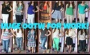 Huge Outfits of the Week! What I Wear to Work
