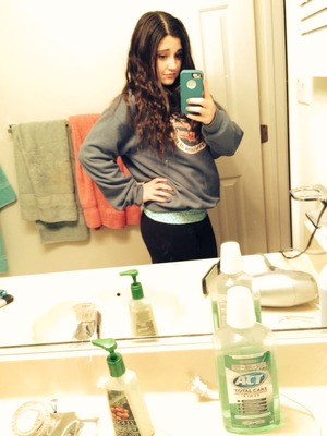 Haley M.