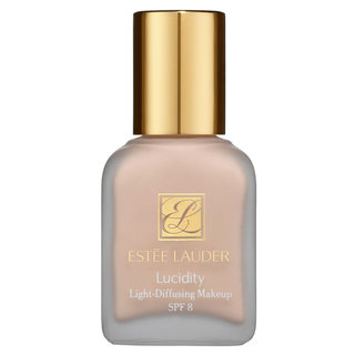 Estée Lauder Lucidity Light-Diffusing Makeup