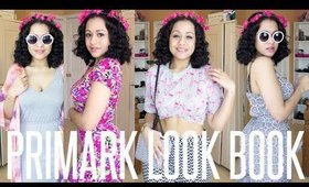 Primark Look Book Spring/Summer 2014 | Siana