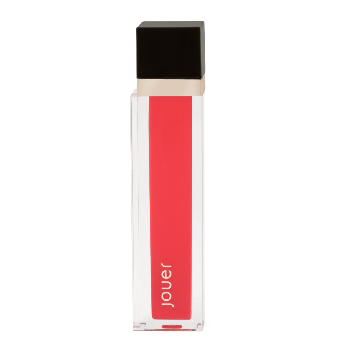 Jouer High Pigment Lip Gloss and Lip Topper - The Beauty Look Book