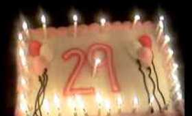 Happy Birthday to me Im 29!!!!
