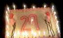 Happy Birthday to me Im 29!!!!