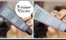 MAKE UP FOR EVER Primers Review| Bailey B.
