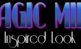 Magic Mike en Español Uñas :::..☆ Jennifer Perez of Mystic Nails ☆