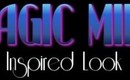 Magic Mike en Español Uñas :::..☆ Jennifer Perez of Mystic Nails ☆