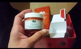 Influenster Origins Voxbox