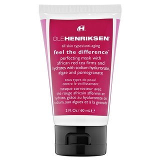 Ole Henriksen Feel the Difference? Perfecting Mask with African Red Tea