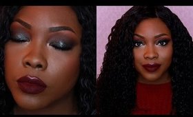 GRWM: Hair and makeup│Nadula Hair