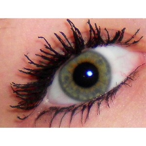 ❤This Mascara is soooo good!!! I'm in love with it ..9x the original volume!! ❤