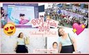 BDJ Fair 2016 - Loot Bag Haul | fashionxfairytale