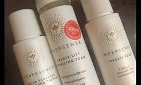 Wash and Go with Innersense