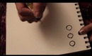 Tricky Thursday: How to Draw a Perfect Circle with Henna or Mehndi