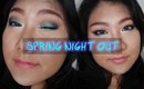 Spring Night Out Look