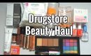 Drugsotre Beauty Haul 💄💅🏽👀  | Lyiah Xo