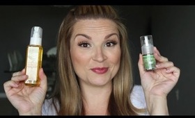 Natural Moroccan Beauty Review